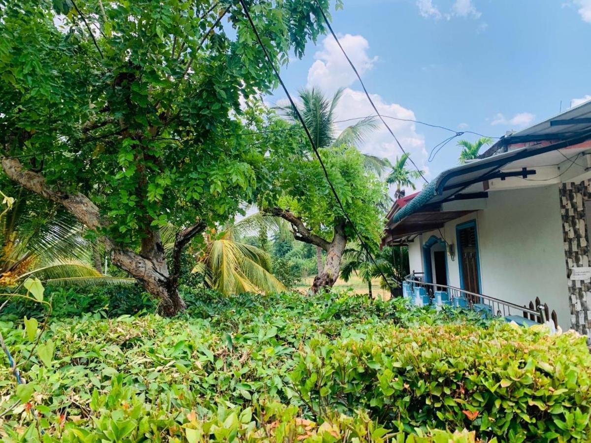 Gal Oya Lake View Inginiyagala Polwatta Exterior photo